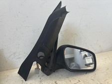 SPECCHIETTO RETROVISORE DESTRO DX PER FORD Focus C-Max Serie (03>07)