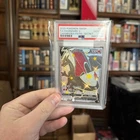 #2 2020 Pokemon SWSH Champion's Path Secret #079 FA Charizard V PSA 10 GEM MINT