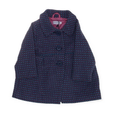 Ptit Filou, Jacke, Mädchen, Größe: 74, Blau/Pink/Mehrfarbig #ztP