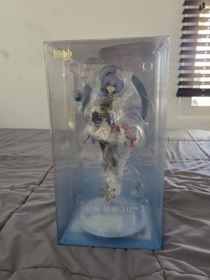 miHoYo Genshin Impact Ganyu Scale Figure Anime & Manga APEX-889