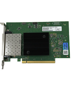 E810-XXVDA4 INTEL Ethernet 10/25Gb Quad-Port SFP28 PCIe 4.0 AdapteE810XXVDA4G2P5