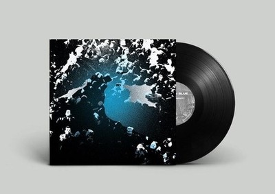 Egyptian Blue - A Living Commodity Vinyl LP (New)