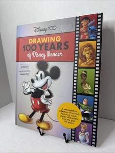 Disney 100 Book | eBay
