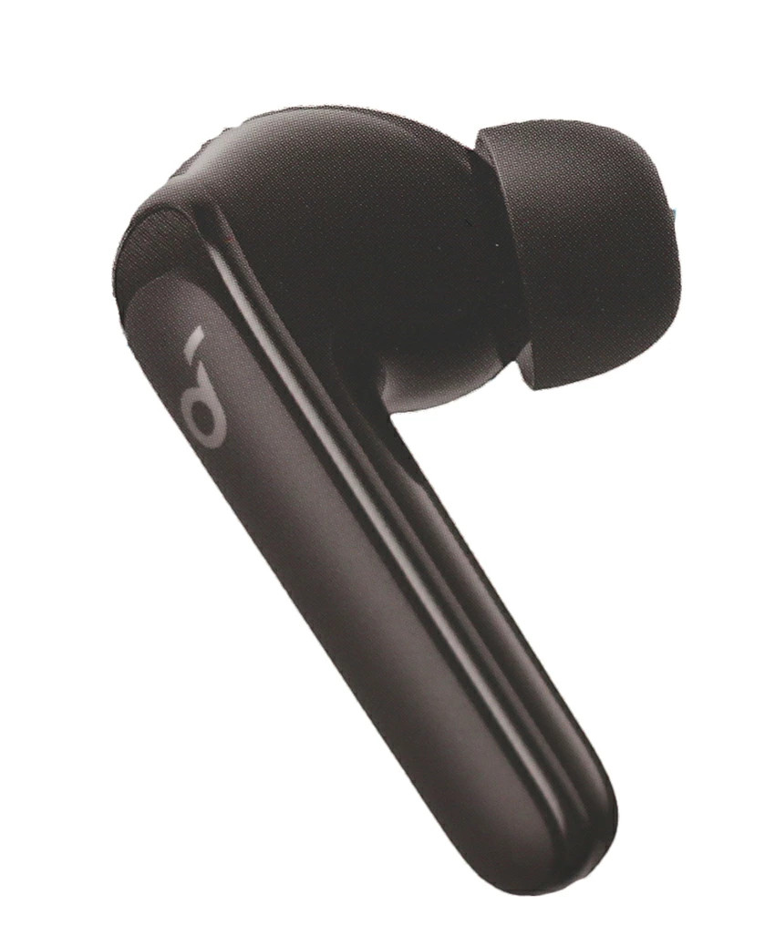 【新品未使用】Anker SoundCore Life P3 ブラック Anker Soundcore Life P3 Fully Wireless Earphones Bluetooth