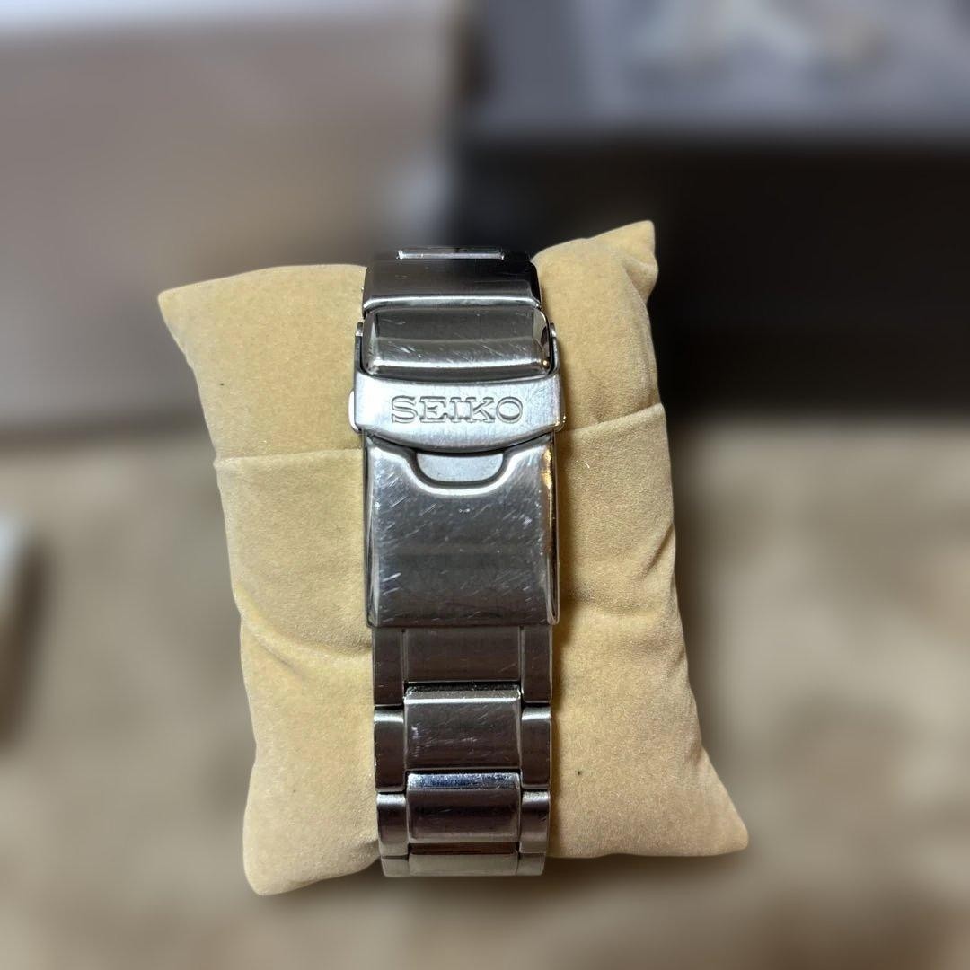 SEIKO KINETIC SCUBA 200m Diver's Watch - Gem