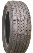 27555r20 Bridgestone Dueler Hs Alenza 113t 1032 Dot 4825 1m46