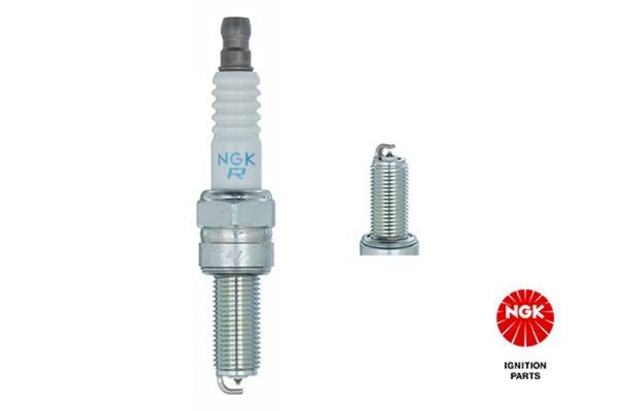NGK Spark Plug For ALFA ROMEO 8C Spider MASERATI Grancabrio 04-12 194503