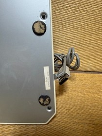 SEGA Saturn Twin Stick HSS-0154 Virtual-On Controller w/Box 1996  R803G01