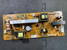 🖥️ Sony® OEM Genuine Power Board PN: APS-284 1-474-310-11 For TV: KDL-40BX420