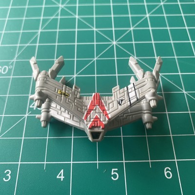 Babylon 5 Micro Machines Warner Brothers Starfury