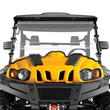 Front Windshield For Hisun MASSIMO Axis 500 7...