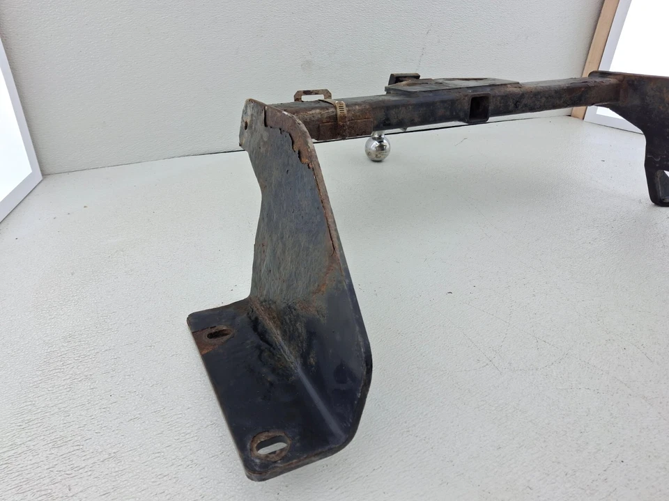 Enganche de remolque para remolque Subaru Impreza 12-16 Foto 2 de 4