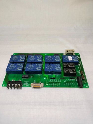 Fuji FH1011A0 Controller Circuit Board Module Made in Japan - 第 2/7 張圖片