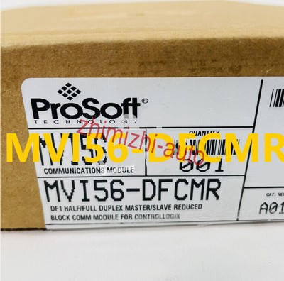 1PC Brand New ProSoft MVI56-DFCMR  Free Shipping MVl56MCM