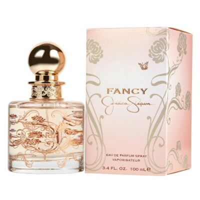 #ad Fancy by Jessica Simpson 3.4 oz EDP Perfume for Women New In Box $27.51