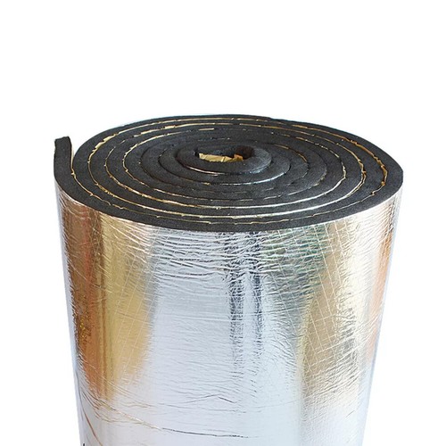 Self Adhesive Sound Deadening Pad Used For Sunroom Roof 78.7in*19.7in 7MM Thick - Picture 12 of 12
