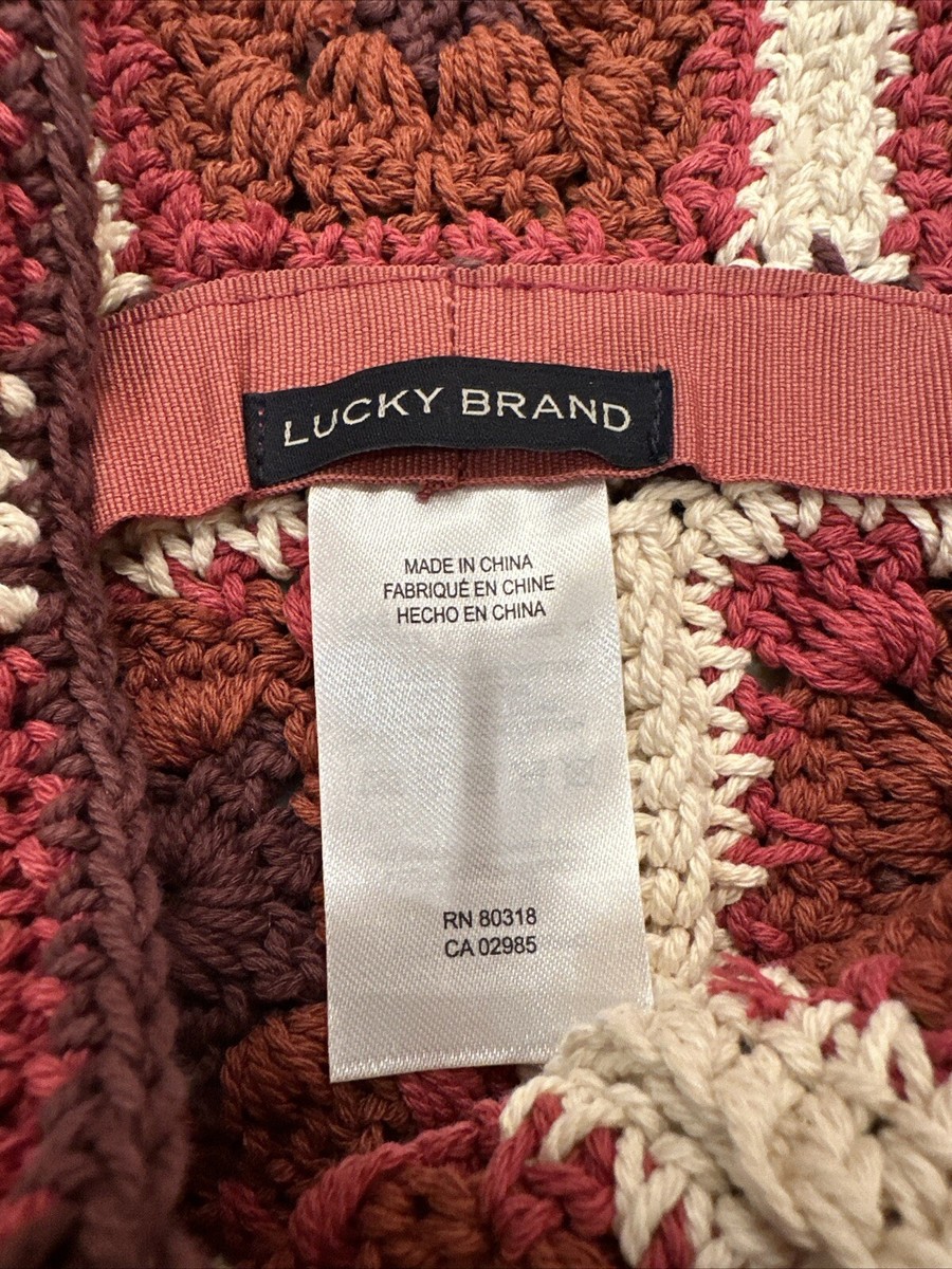 LUCKY BRAND Women display picture 1