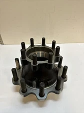 Conmet Rear Wheel Hub 10 Lug 8 Bolt 10018310 fits 2009 International 9200i