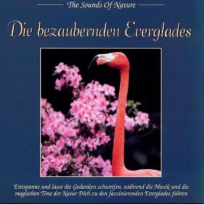 Enchanting Everglades von die Bezaubernden Everglades Various CD 1994 Audio CD