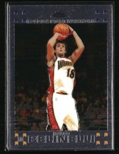Marco Belinelli 2008 Topps Chrome #133 Basketball Card