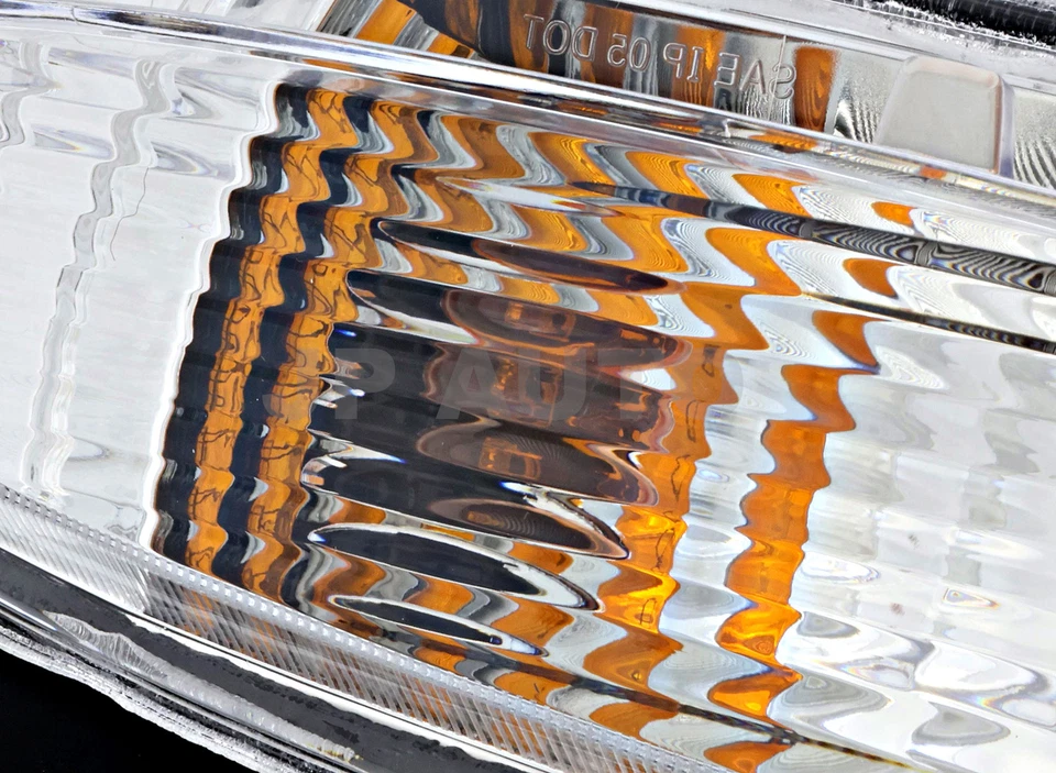 For 2005-2009 Buick LaCrosse Allure Parking Light Passenger Side - Image 2 of 4