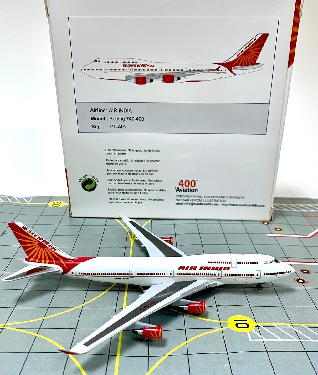 AeroClassics　飛行機模型　1/400 Amazon.co.jp: AeroClassics 1/400 完成品 Japan Airlines For