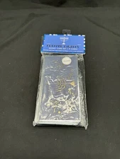 Festive Lights Hanukkah Money Cards set of 8 giftcard NIP