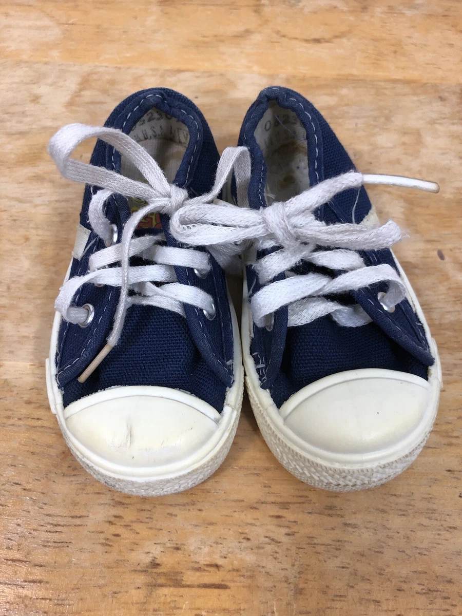 Shoe styles best sale in the 80's