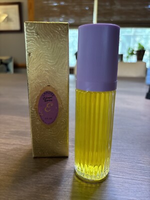 Vintage Cologne Perfume by Lander Co Fragrance 2 Fl Oz
