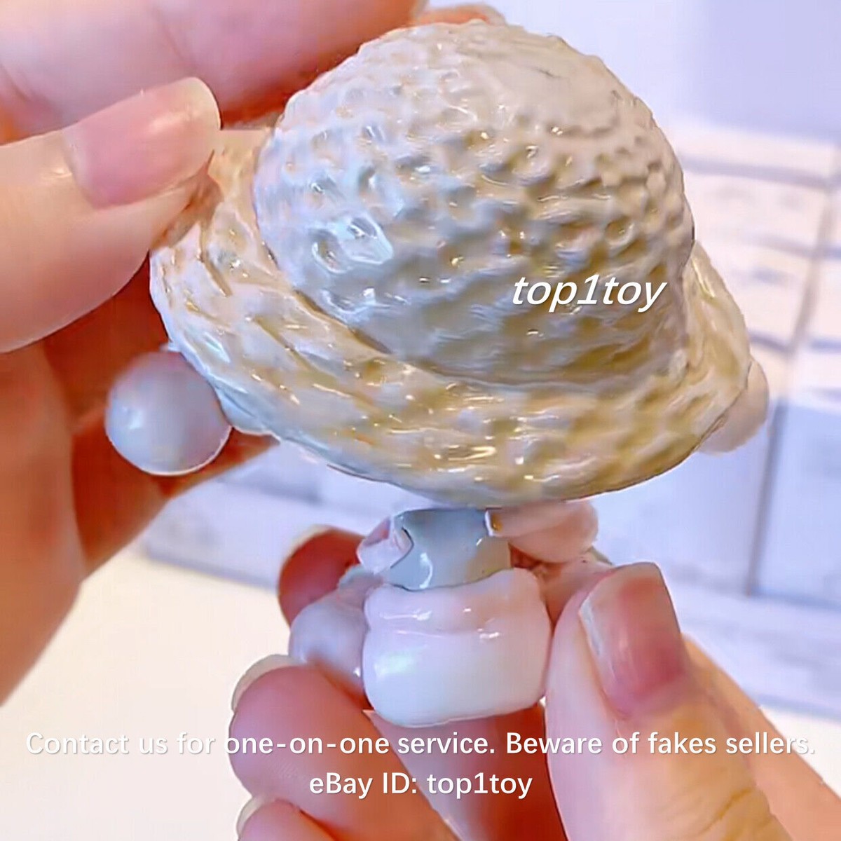POP MART x SKULLPANDA The Warmth Recall The Past Mini Figure