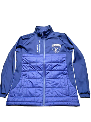 Stuburt Evolution Full (Stuburt Evolution Full-Zip Waterproof