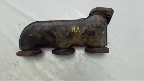 Mercedes-benz E 240 210 Abgaskrümmer Vorne Rechts 23713