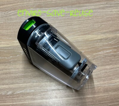 Abwassertank - Bissell Crosswave Hydrosteam Pet 3517E Staubsauger + Dampfreiniger