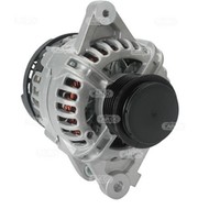 HC-Cargo Lichtmaschine Generator 90A FüR Toyota Yaris 1.4 D-4D SCP9 NSP9