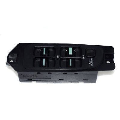 Power Window Switch Electric Master For Daewoo Lanos Prince Cielo 96179137