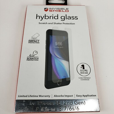 ZAGG Annuncia Le Pellicole InvisibleSHIELD HD - Foto 10