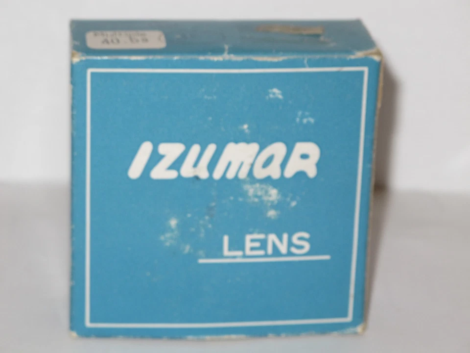 40.5mm Izumar Multi-Image Prism Lens  New              #405 d-n1 - Image 3 of 3