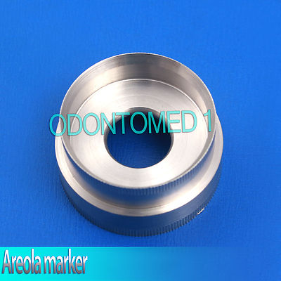 Areola marker double ended Plastic surgery instruments 