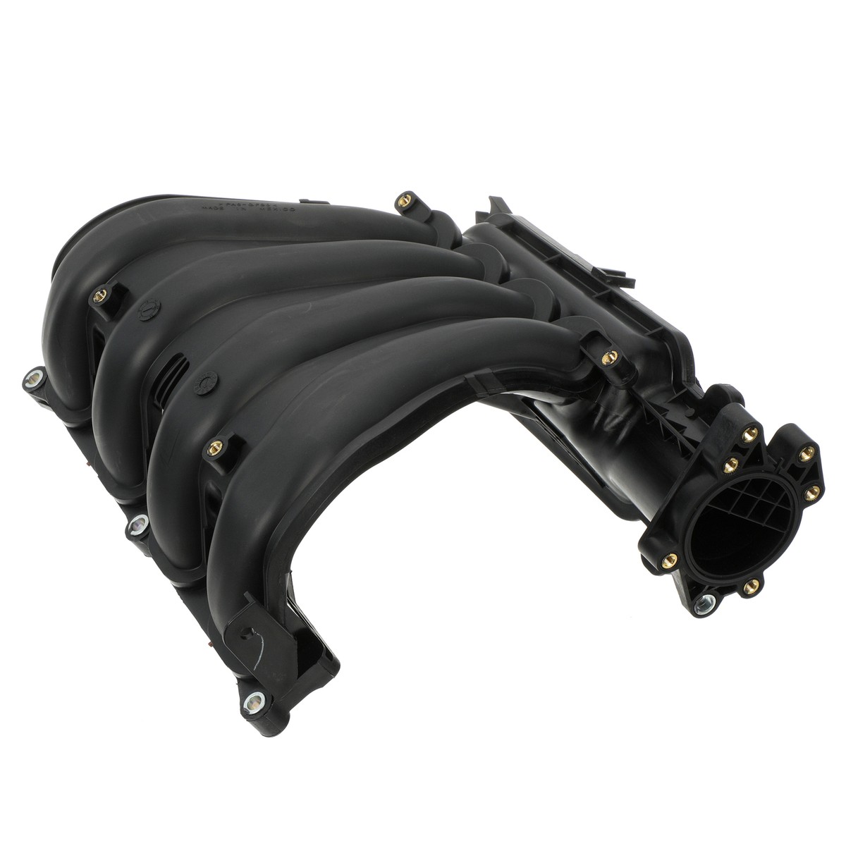 OEM 2010-2012 Nissan Sentra Engine Intake Manifold Assembly OEM 2010-2012 Nissan Sentra Engine Intake Manifold Assembly