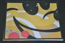 WALT DISNEY WORLD-BAY LAKE TOWER-COMTEMPORARY RESORT-MICKEY ART-2 NEW IN WRAP