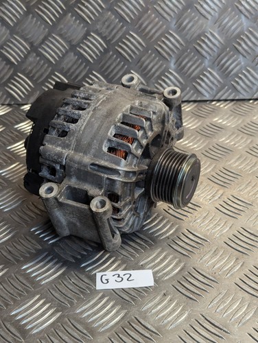 Seat Ateca Cupra 2.0 2019 gasolina automático 4x4 49232 millas alternador 06J903023D - Imagen 2 de 6