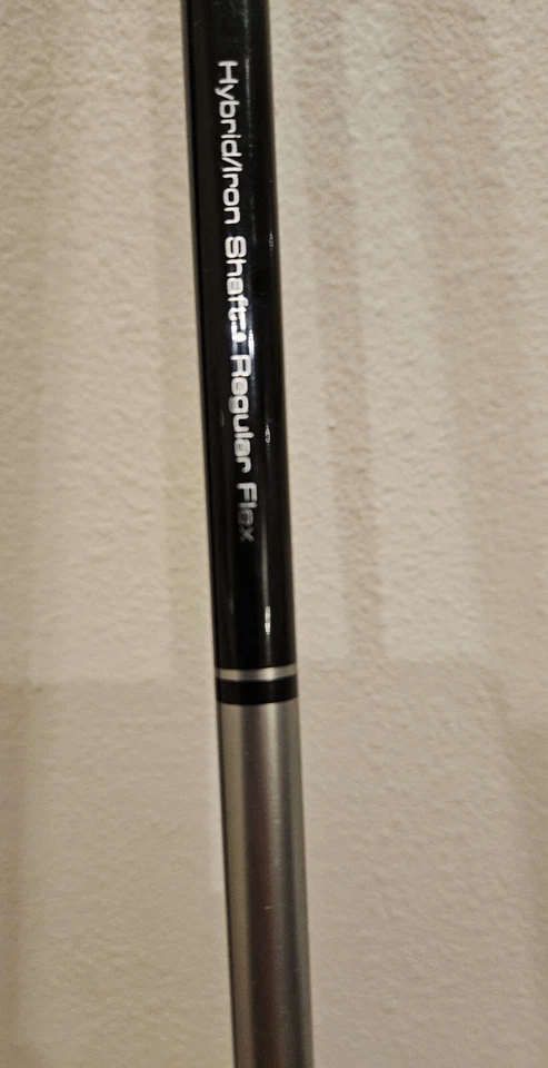 Lynx H3 Sand Wedge Lynx H3 Regular Flex Graphite Shaft Mens RH NEW GRIP! - Image 4 of 4