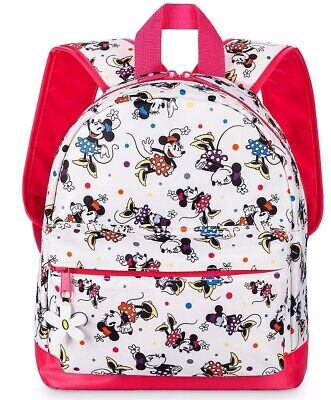 Disney Minnie Mouse-Enfants Imperméable Rose /& Bleu PVC Imperméable