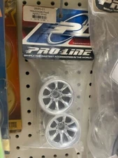 PRO-LINE 268501 TRAXXAS FRONT AGITATOR WHEEL 