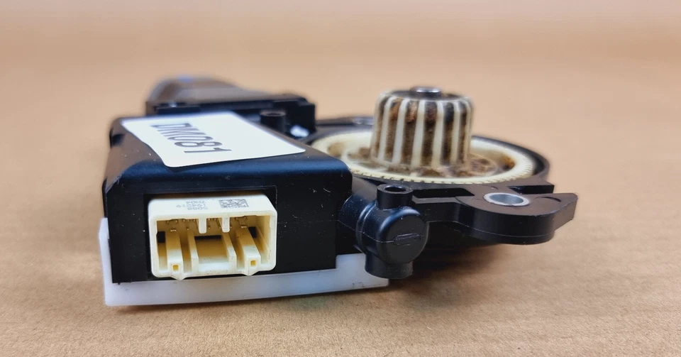 Motor de teto solar Lexus GS350 GS-F GX460 2013-2018 63260-30190 FABRICANTE DE EQUIPAMENTO ORIGINAL 471701-10110 - Imagem 4 de 4