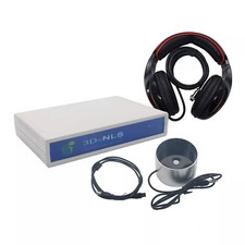 3D NLS Diagnostics Sub Health Analyzer Quantum Bioresonance Analyzer