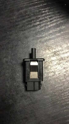 BMW Handschuhfach Box Licht Lampenschalter 1388277