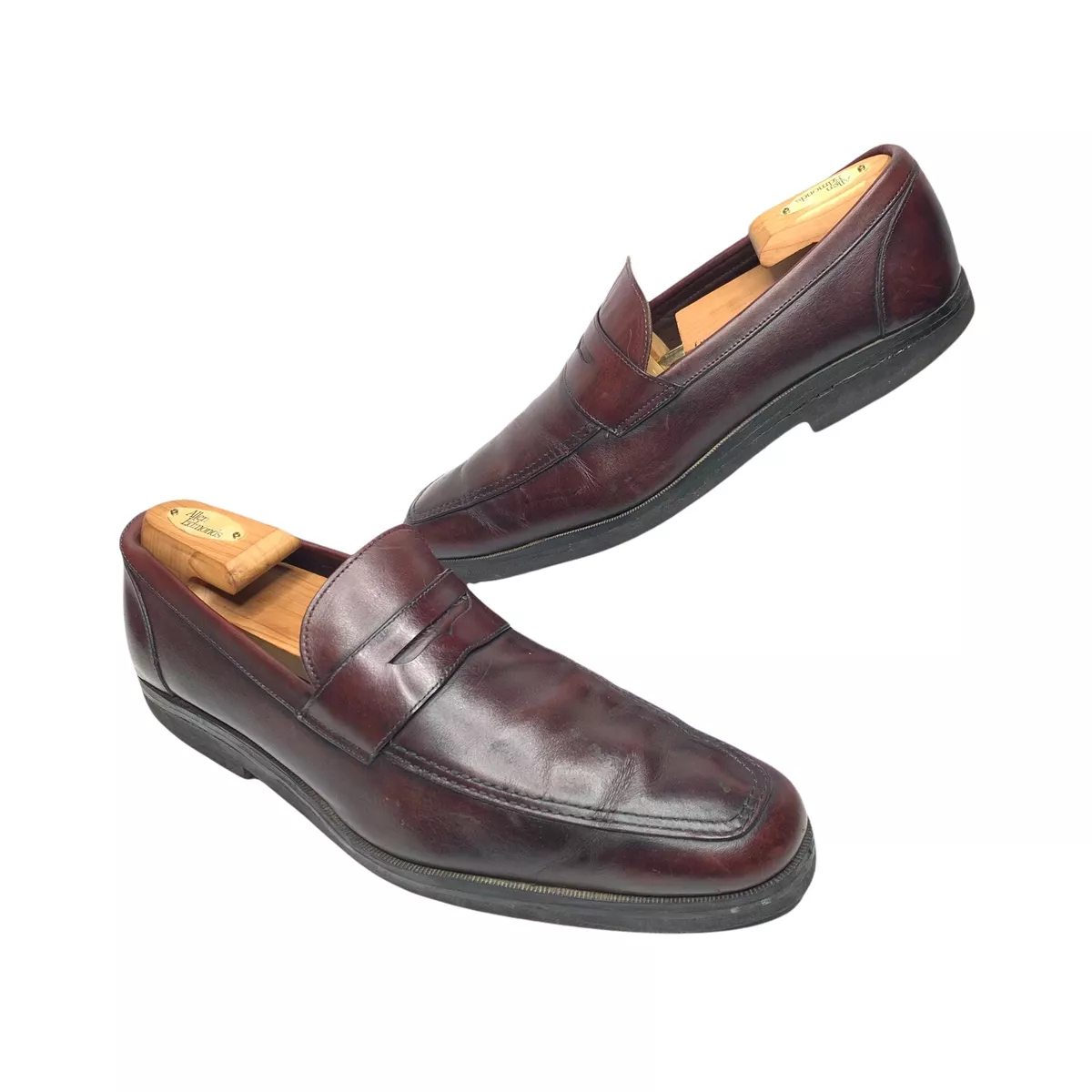 Allen edmonds georgetown sale