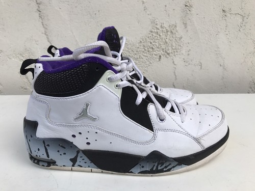 EUC JORDAN CLASSIC 90 WHITE BLACK 