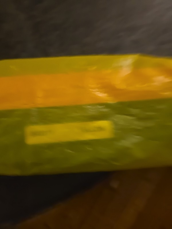 B0227Y Yellow Laser Toner Cartridge